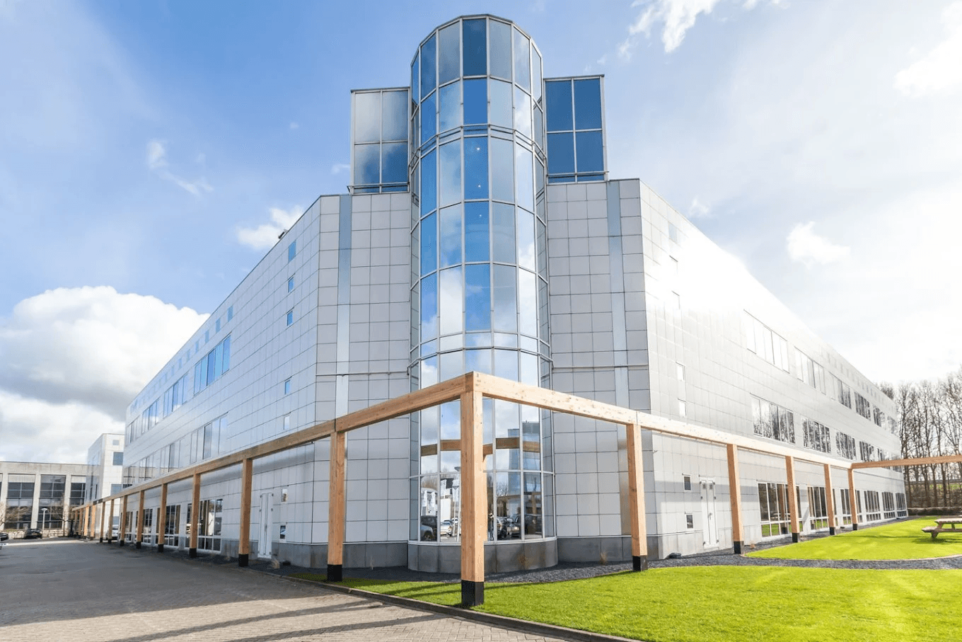 Digital KISS kantoor