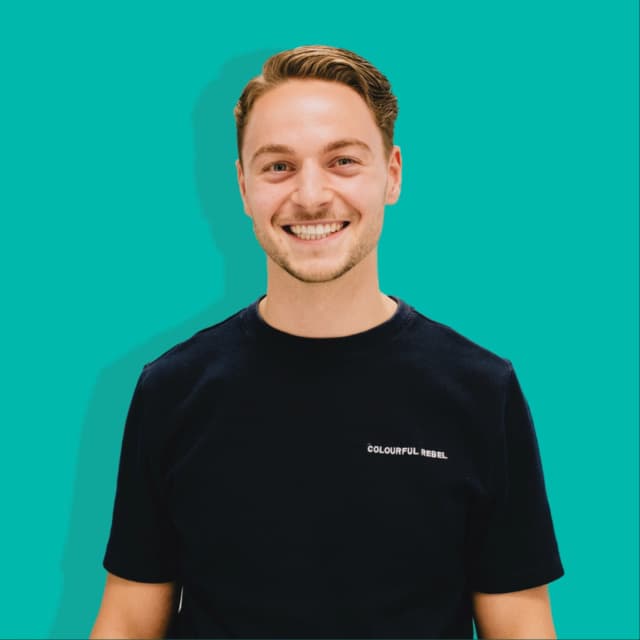 Sam van Digital KISS