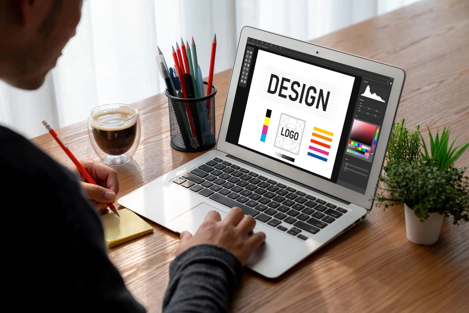 Ons datagedreven ontwerpproces