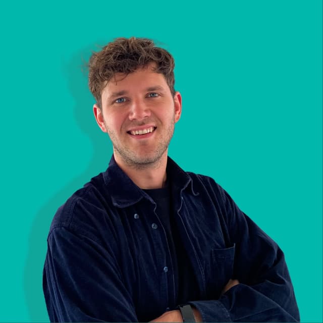 Iwan van Digital KISS