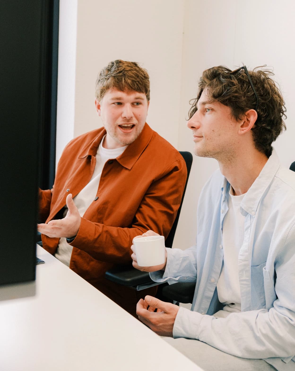 Werken aan data assessment